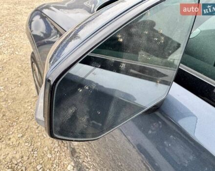 Синій Polestar 2, об'ємом двигуна 0 л та пробігом 100 тис. км за 16800 $, фото 7 на Automoto.ua