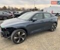 Синій Polestar 2, об'ємом двигуна 0 л та пробігом 100 тис. км за 16800 $, фото 1 на Automoto.ua