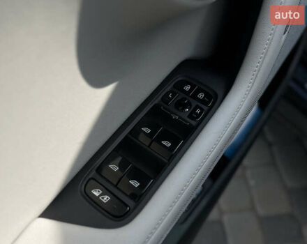 Синій Polestar 2, об'ємом двигуна 0 л та пробігом 6 тис. км за 29000 $, фото 8 на Automoto.ua