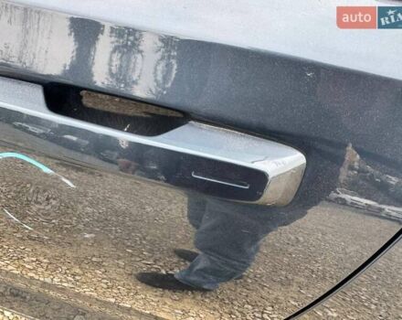 Синій Polestar 2, об'ємом двигуна 0 л та пробігом 100 тис. км за 16800 $, фото 8 на Automoto.ua