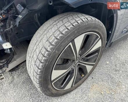 Синій Polestar 2, об'ємом двигуна 0 л та пробігом 100 тис. км за 16800 $, фото 13 на Automoto.ua