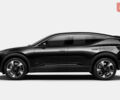 Черный Polestar 3, объемом двигателя 0 л и пробегом 1 тыс. км за 45000 $, фото 1 на Automoto.ua