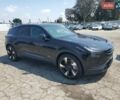 Черный Polestar 3, объемом двигателя 0 л и пробегом 1 тыс. км за 45000 $, фото 4 на Automoto.ua