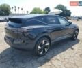 Черный Polestar 3, объемом двигателя 0 л и пробегом 1 тыс. км за 45000 $, фото 3 на Automoto.ua