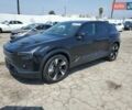 Черный Polestar 3, объемом двигателя 0 л и пробегом 1 тыс. км за 45000 $, фото 1 на Automoto.ua