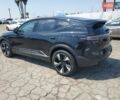 Черный Polestar 3, объемом двигателя 0 л и пробегом 1 тыс. км за 45000 $, фото 2 на Automoto.ua