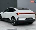 Белый Polestar 4, объемом двигателя 0 л и пробегом 1 тыс. км за 31700 $, фото 2 на Automoto.ua