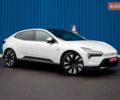 Белый Polestar 4, объемом двигателя 0 л и пробегом 1 тыс. км за 39900 $, фото 1 на Automoto.ua