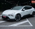 Белый Polestar 4, объемом двигателя 0 л и пробегом 17 тыс. км за 35300 $, фото 1 на Automoto.ua
