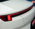 Белый Polestar 4, объемом двигателя 0 л и пробегом 1 тыс. км за 39900 $, фото 8 на Automoto.ua