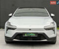 Білий Polestar 4, об'ємом двигуна 0 л та пробігом 3 тис. км за 36000 $, фото 1 на Automoto.ua
