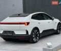 Белый Polestar 4, объемом двигателя 0 л и пробегом 1 тыс. км за 31700 $, фото 4 на Automoto.ua