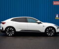 Белый Polestar 4, объемом двигателя 0 л и пробегом 1 тыс. км за 39900 $, фото 12 на Automoto.ua