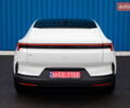Белый Polestar 4, объемом двигателя 0 л и пробегом 1 тыс. км за 39900 $, фото 9 на Automoto.ua