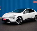 Белый Polestar 4, объемом двигателя 0 л и пробегом 1 тыс. км за 39900 $, фото 1 на Automoto.ua