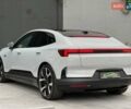 Білий Polestar 4, об'ємом двигуна 0 л та пробігом 3 тис. км за 36000 $, фото 4 на Automoto.ua