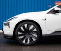 Белый Polestar 4, объемом двигателя 0 л и пробегом 1 тыс. км за 39900 $, фото 5 на Automoto.ua
