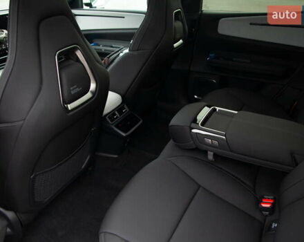 Белый Polestar 4, объемом двигателя 0 л и пробегом 1 тыс. км за 39900 $, фото 30 на Automoto.ua