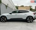 Білий Polestar 4, об'ємом двигуна 0 л та пробігом 3 тис. км за 36000 $, фото 3 на Automoto.ua