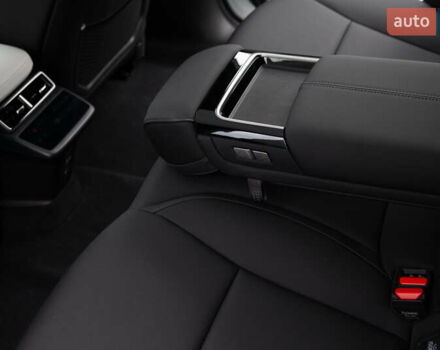 Белый Polestar 4, объемом двигателя 0 л и пробегом 1 тыс. км за 39900 $, фото 31 на Automoto.ua