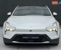 Белый Polestar 4, объемом двигателя 0 л и пробегом 1 тыс. км за 31700 $, фото 1 на Automoto.ua