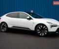 Белый Polestar 4, объемом двигателя 0 л и пробегом 1 тыс. км за 39900 $, фото 13 на Automoto.ua