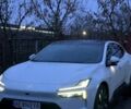 Белый Polestar 4, объемом двигателя 0 л и пробегом 19 тыс. км за 31500 $, фото 1 на Automoto.ua