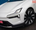 Белый Polestar 4, объемом двигателя 0 л и пробегом 1 тыс. км за 39900 $, фото 2 на Automoto.ua