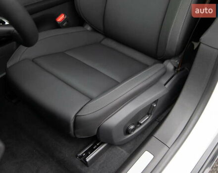 Белый Polestar 4, объемом двигателя 0 л и пробегом 1 тыс. км за 39900 $, фото 22 на Automoto.ua