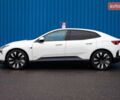 Белый Polestar 4, объемом двигателя 0 л и пробегом 1 тыс. км за 39900 $, фото 3 на Automoto.ua