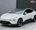 Белый Polestar 4, объемом двигателя 0 л и пробегом 1 тыс. км за 31700 $, фото 1 на Automoto.ua
