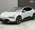 Білий Polestar 4, об'ємом двигуна 0 л та пробігом 3 тис. км за 36000 $, фото 2 на Automoto.ua