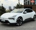Білий Polestar 4, об'ємом двигуна 0 л та пробігом 1 тис. км за 34999 $, фото 1 на Automoto.ua
