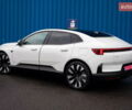 Белый Polestar 4, объемом двигателя 0 л и пробегом 1 тыс. км за 39900 $, фото 7 на Automoto.ua