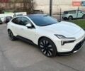 Білий Polestar 4, об'ємом двигуна 0 л та пробігом 3 тис. км за 29000 $, фото 1 на Automoto.ua