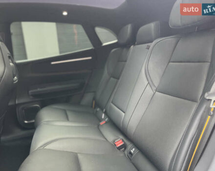 Белый Polestar 4, объемом двигателя 0 л и пробегом 16 тыс. км за 33500 $, фото 13 на Automoto.ua