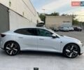 Белый Polestar 4, объемом двигателя 0 л и пробегом 1 тыс. км за 33500 $, фото 3 на Automoto.ua