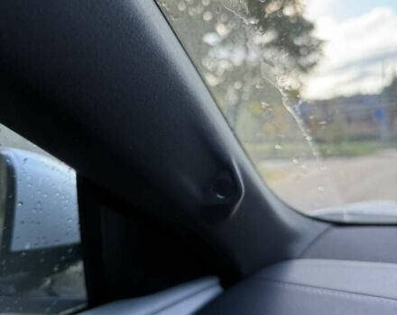 Білий Polestar 4, об'ємом двигуна 0 л та пробігом 1 тис. км за 31999 $, фото 19 на Automoto.ua