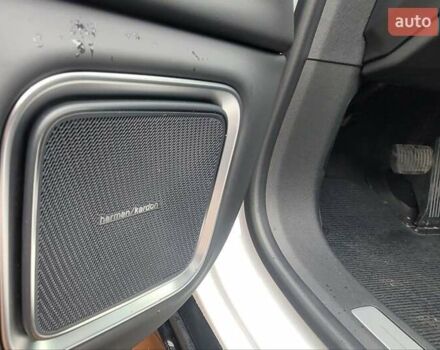 Белый Polestar 4, объемом двигателя 0 л и пробегом 17 тыс. км за 36000 $, фото 15 на Automoto.ua