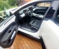 Белый Polestar 4, объемом двигателя 0 л и пробегом 17 тыс. км за 36000 $, фото 14 на Automoto.ua