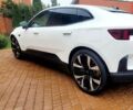 Белый Polestar 4, объемом двигателя 0 л и пробегом 17 тыс. км за 36000 $, фото 2 на Automoto.ua