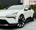 Белый Polestar 4, объемом двигателя 0 л и пробегом 1 тыс. км за 32600 $, фото 2 на Automoto.ua