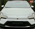 Белый Polestar 4, объемом двигателя 0 л и пробегом 1 тыс. км за 32600 $, фото 6 на Automoto.ua