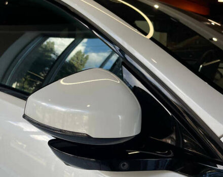 Білий Polestar 4, об'ємом двигуна 0 л та пробігом 4 тис. км за 37500 $, фото 5 на Automoto.ua