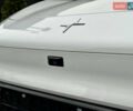 Белый Polestar 4, объемом двигателя 0 л и пробегом 1 тыс. км за 32600 $, фото 3 на Automoto.ua