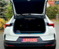 Белый Polestar 4, объемом двигателя 0 л и пробегом 1 тыс. км за 33500 $, фото 38 на Automoto.ua