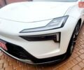 Белый Polestar 4, объемом двигателя 0 л и пробегом 17 тыс. км за 36000 $, фото 10 на Automoto.ua