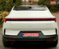 Белый Polestar 4, объемом двигателя 0 л и пробегом 1 тыс. км за 33500 $, фото 9 на Automoto.ua