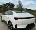 Білий Polestar 4, об'ємом двигуна 0 л та пробігом 1 тис. км за 33499 $, фото 1 на Automoto.ua