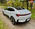 Белый Polestar 4, объемом двигателя 0 л и пробегом 18 тыс. км за 34500 $, фото 7 на Automoto.ua